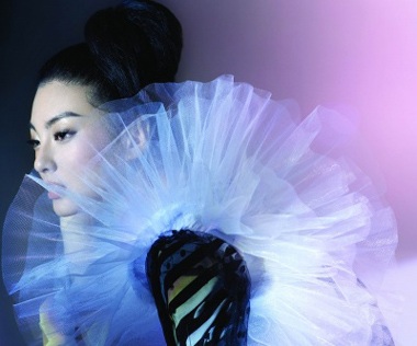 Trương Vũ Kỳ - một hình ảnh Trương Bá Chi mới - 6