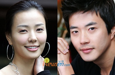 Vợ sắp cưới của Kwon Sang Woo bị phản đối - 2