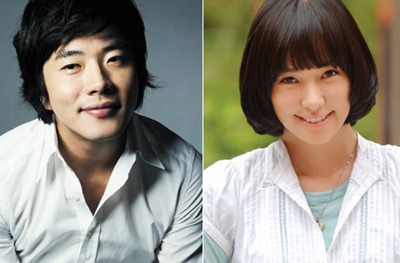 Kwon Sang Woo tậu nhà 1,7 triệu đô lấy vợ - 1