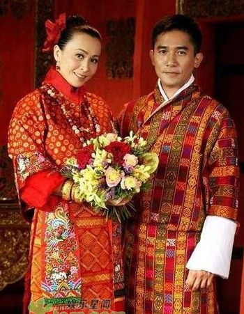 "Sao" nườm nượp tới dự đám cưới của Lưu Gia Linh - Lương Triều Vỹ - 13