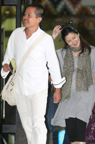 "Sao" nườm nượp tới dự đám cưới của Lưu Gia Linh - Lương Triều Vỹ - 5