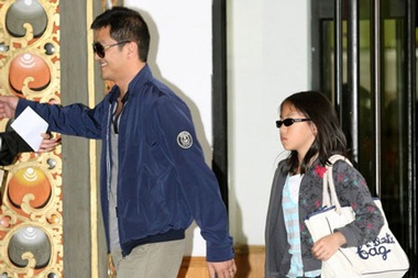 "Sao" nườm nượp tới dự đám cưới của Lưu Gia Linh - Lương Triều Vỹ - 3