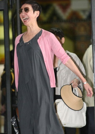 "Sao" nườm nượp tới dự đám cưới của Lưu Gia Linh - Lương Triều Vỹ - 4