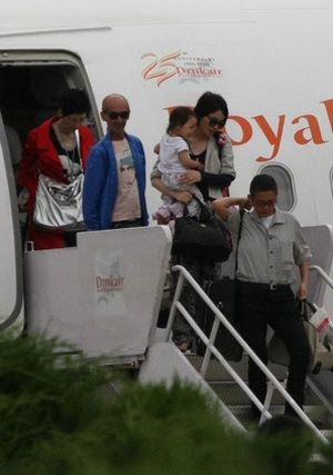 "Sao" nườm nượp tới dự đám cưới của Lưu Gia Linh - Lương Triều Vỹ - 8