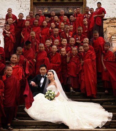 Xem lại đám cưới của Lưu Gia Linh và Lương Triều Vỹ - 4