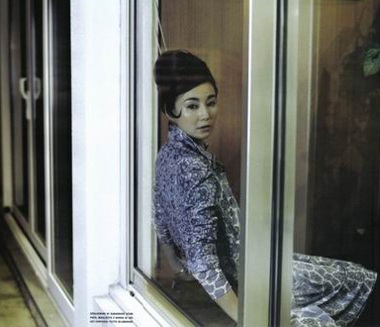 Trương Mạn Ngọc: “Trái tim tôi luôn khao khát yêu thương” - 7