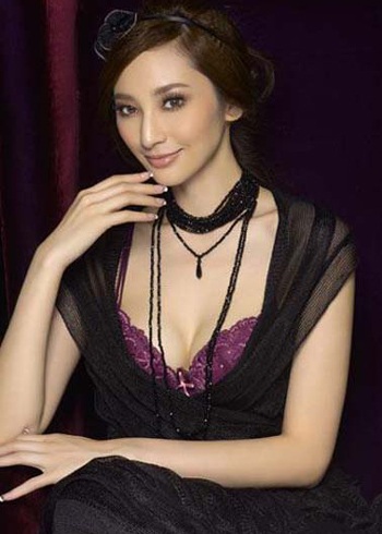 Ngô Bội Từ: "Tình yêu được xây dựng trên sự tin tưởng" - 6 Ngô Bội Từ: "Tình yêu được xây dựng trên sự tin tưởng" - 6