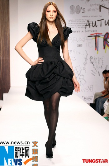 Ngô Bội Từ: "Tình yêu được xây dựng trên sự tin tưởng" - 1 Ngô Bội Từ: "Tình yêu được xây dựng trên sự tin tưởng" - 1