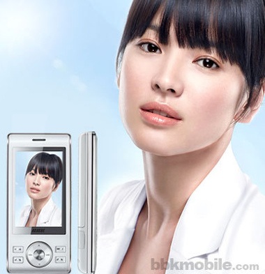Song Hye Kyo được “mến mộ” nhất Trung Quốc - 3