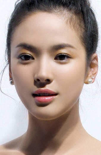 Song Hye Kyo được “mến mộ” nhất Trung Quốc - 9