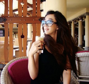 Soo Ae: Biết “rung động” khi mới học lớp 6 - 3