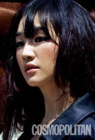 Soo Ae: Biết “rung động” khi mới học lớp 6 - 5