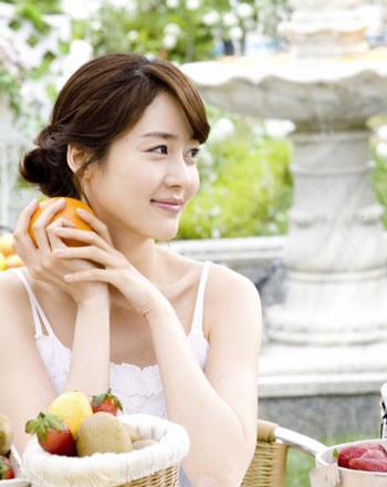 Sung Yu Ri từ chối hợp đồng tiền triệu - 5 Sung Yu Ri từ chối hợp đồng tiền triệu - 5