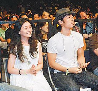 Từ Hy Viên “hẹn hò” với Ngô Kiến Hào? - 3 Từ Hy Viên “hẹn hò” với Ngô Kiến Hào? - 3