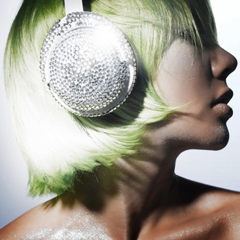 Uhm Jung Hwa trẻ trung trong buổi giới thiệu album mới - 1