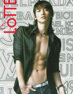 Park Jin Young so sánh Wonder Girls và học trò cũ Bi (Rain) - 4 Park Jin Young so sánh Wonder Girls và học trò cũ Bi (Rain) - 4