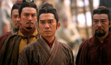 “Trận chiến Xích Bích” lập kỷ lục mới - 3