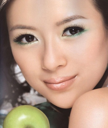 Chương Tử Di ngày một quấn quýt bên người tình - 3