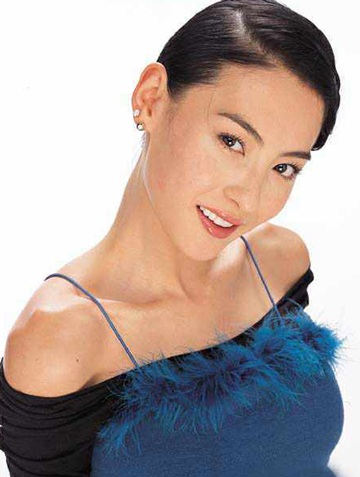 Tạ Đình Phong không hối hận vì đã kết hôn - 8 Tạ Đình Phong không hối hận vì đã kết hôn - 8