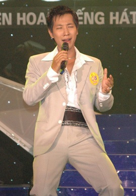 Chung kết Sao Mai 2007: “Phút giao thừa lặng lẽ”? - 1