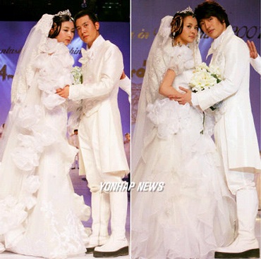 Bữa tiệc thời trang của Andre Kim tại Trung Quốc - 14