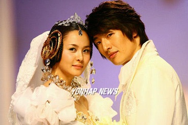 Bữa tiệc thời trang của Andre Kim tại Trung Quốc - 16