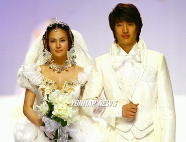 Bữa tiệc thời trang của Andre Kim tại Trung Quốc - 15