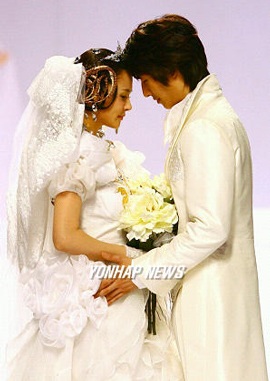 Bữa tiệc thời trang của Andre Kim tại Trung Quốc - 17