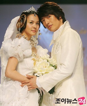 Bữa tiệc thời trang của Andre Kim tại Trung Quốc - 18