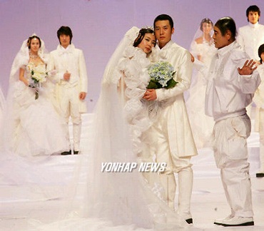 Bữa tiệc thời trang của Andre Kim tại Trung Quốc - 13