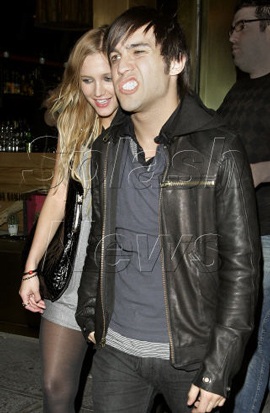 Ashlee Simpson sắp làm mẹ? - 2