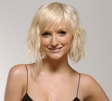 Ashlee Simpson sắp làm mẹ? - 3