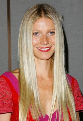 Brad Pitt tái ngộ người tình cũ - 1