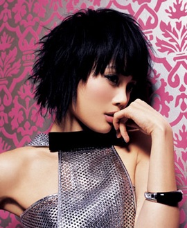 Diva nhạc Pop Hồng Kông Dung Tổ Nhi “xuất chiêu” mới - 3