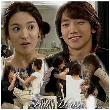 “Ngôi nhà hạnh phúc” sẽ có phần hai - 2