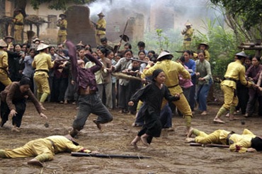 Chuyện lỗ lãi của phim Việt  - 1