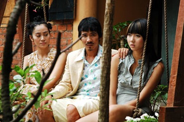 Phim truyền hình Việt... quá tệ? - 2