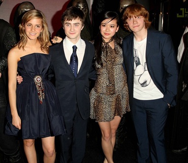 Hội chứng Harry Potter sắp sửa bùng nổ - 1