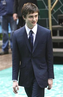 Hội chứng Harry Potter sắp sửa bùng nổ - 3