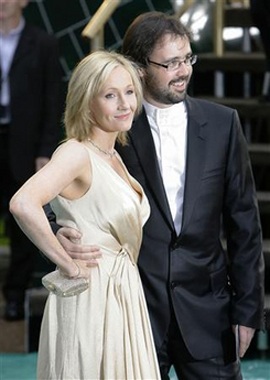 Hội chứng Harry Potter sắp sửa bùng nổ - 2