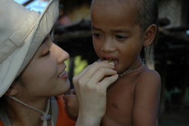 Chuyến công du thú vị của "công chúa So Seo No" - 3