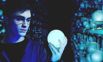 "Harry Potter 5" phá vỡ kỷ lục phòng vé - 1