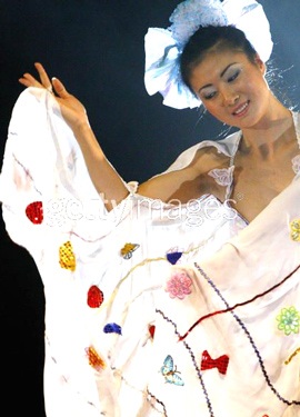 Người đẹp Trung Quốc đăng quang - 4