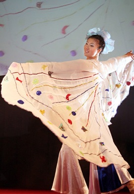 Người đẹp Trung Quốc đăng quang - 5