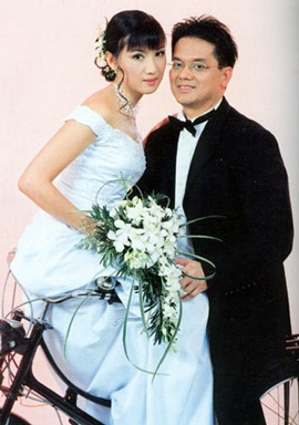 Những “khoảnh khắc vàng” của “sao” Việt - 8 Những “khoảnh khắc vàng” của “sao” Việt - 8