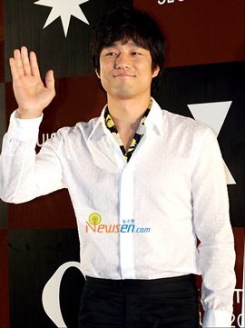 Bữa tiệc thời trang của “sao” Hàn - 13