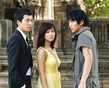 10 phim truyền hình Hàn Quốc hay nhất năm 2007 - 2