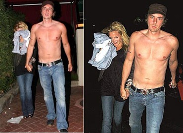 Người tình mới của Kate Hudson là ai? - 1