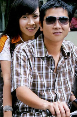 Chuyện hai chị em nhà Lưu Hương Giang - 4