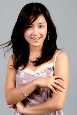 "Nữ cảnh sát xinh đẹp" Nam Sang Mi tới Việt Nam - 3